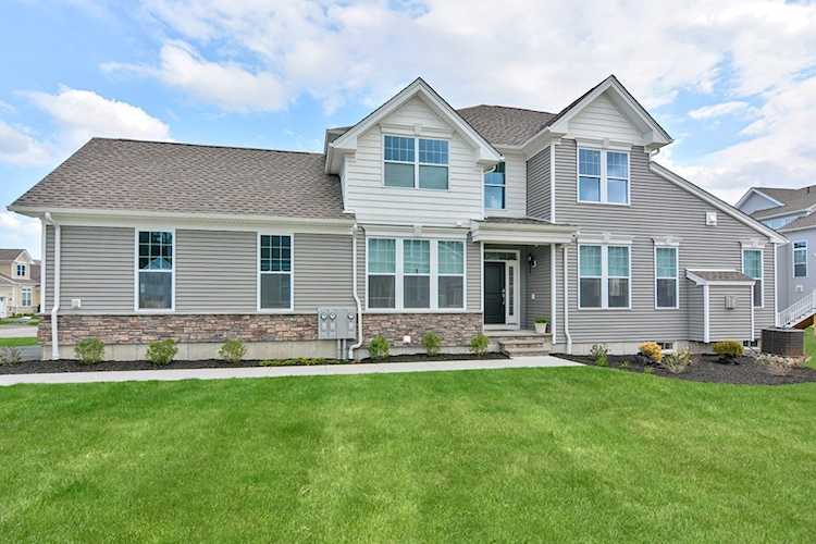23 Hattie Lane #23, Millis, MA 02054 - $820,000 - MLS#73105756 Photo 1
