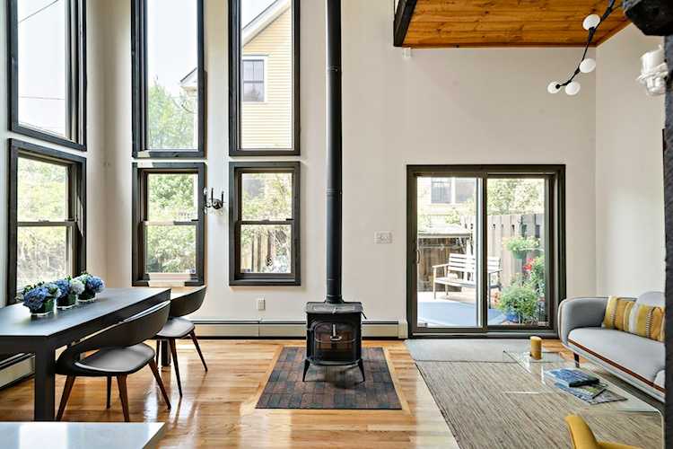 9-1 Bellis Circle Cambridge, MA 02140