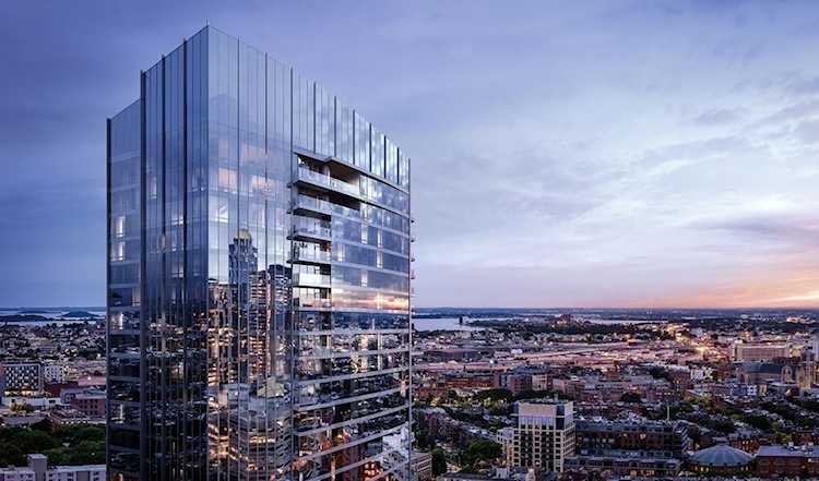 430 Stuart #1506 Boston, MA 02116