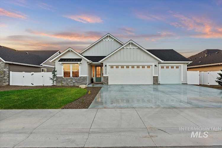 Build Idaho- Prepare to be Moved! Idaho's Ultimate Home Search Photo 1