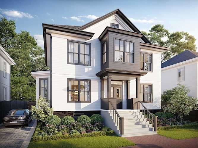 24 Greenough Ave Cambridge, MA 02139