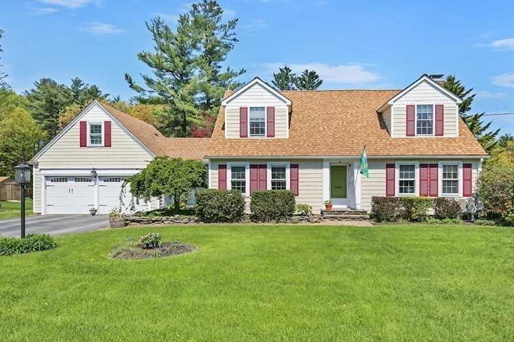 166 Goodale St West Boylston, MA 01583 | MLS 73107938 Photo 1
