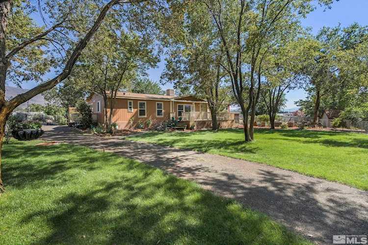 3570 Esmeralda Drive Washoe Valley, NV 89704