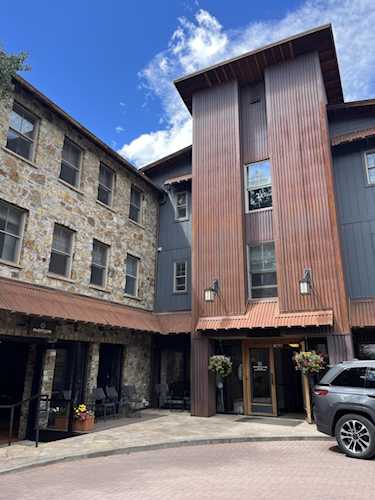 550 W Depot Ave #309-15 Telluride, COLORADO 81435