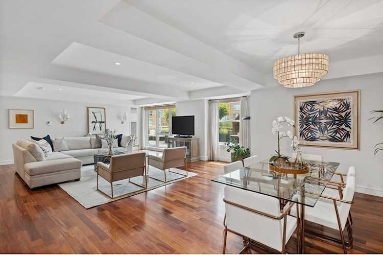 2 Battery Wharf #2308 Boston, MA 02108 | MLS 73123503 Photo 1