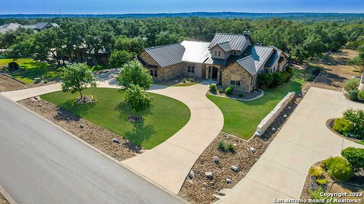 411 Copper Trace New Braunfels, TX 78132