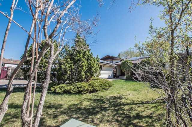 100 Haliburton Crescent Red Deer, AB T4N 6K3