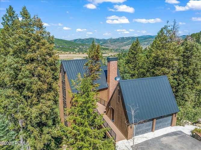 125 St Moritz Terrace Park City, UT 84098