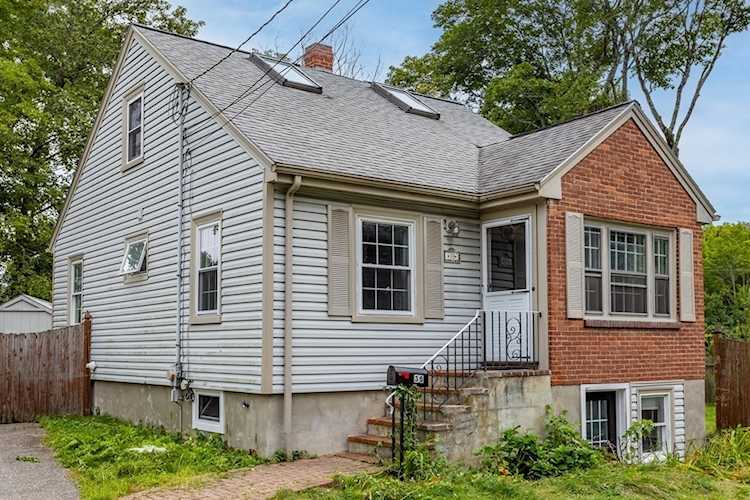 35 Forest St Arlington, MA 02476 | MLS 73147475 Photo 1