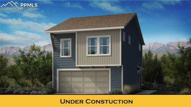 5279 Aeroglide Loop Colorado Springs, CO 80916