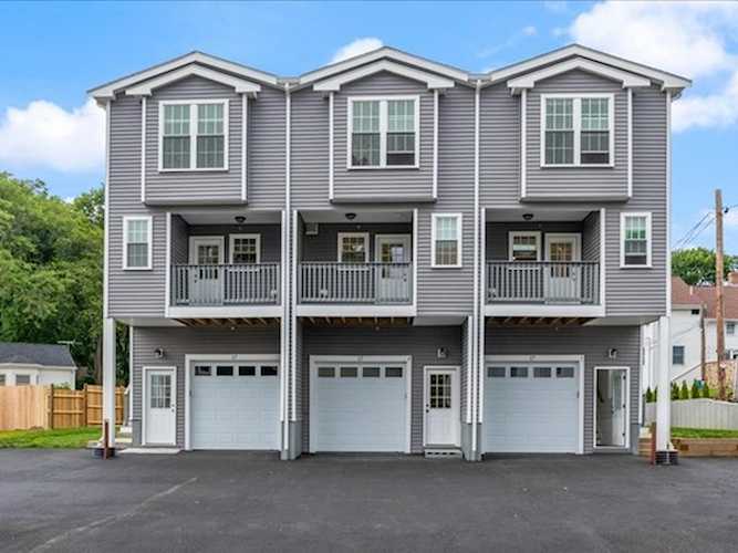 17 Howard Street #2 Norwood, MA 02062