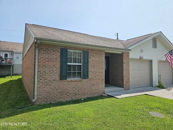 7912 Montbridge Way Powell, TN 37849 | MLS 1238484 Photo 1