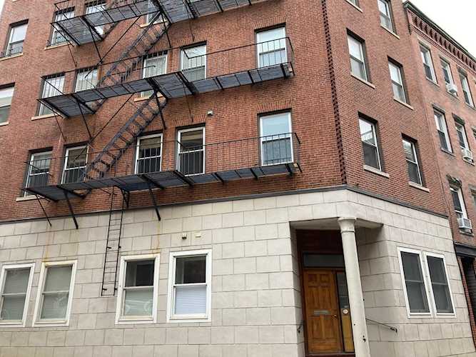 101 Prince St #1 Boston, MA 02113