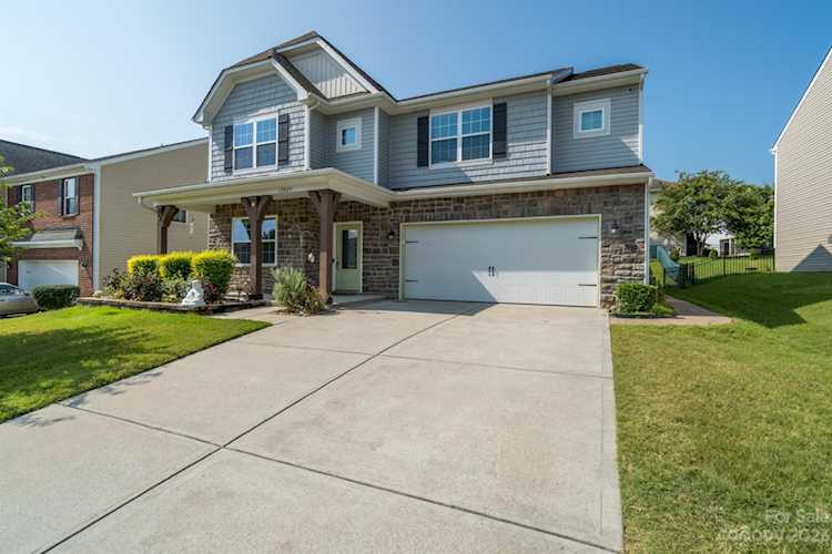 12029 Virginia Pine Ln Pineville, NC 28134 | MLS 4063872 Photo 1