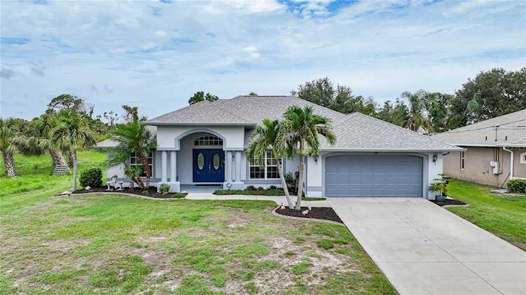 1193 Fitzgerald Rd North Port, FL 34288