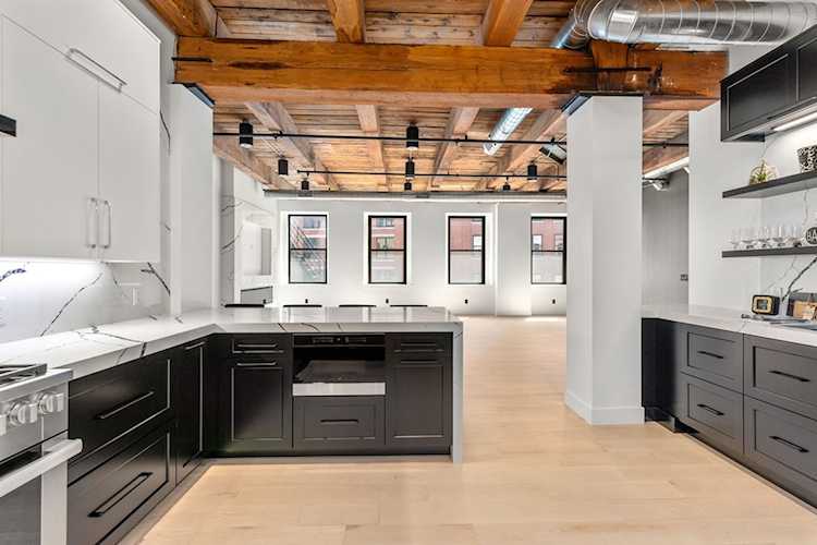 326 A Street #3B Boston, MA 02210 | MLS 73126753 Photo 1