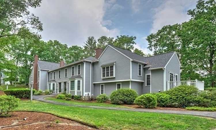 521 West St #2 Duxbury, MA 02332 | MLS 73127564 Photo 1