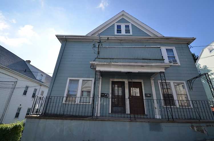 26-28 Melvin St Somerville, MA 02145