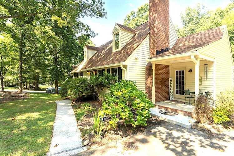 409 Cambridge Drive Lynchburg, VA 24502 | MLS 347679 Photo 1