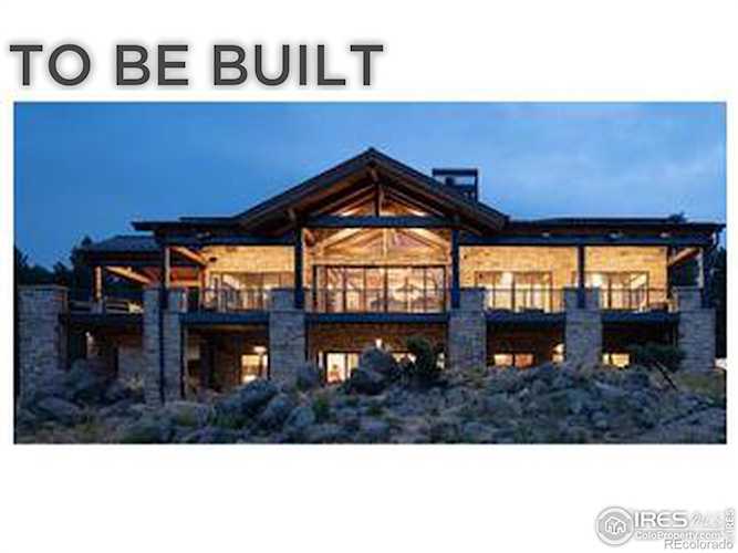 7474 Spring Dr Boulder, CO 80303