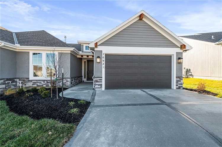 16931 W 168th Terrace Olathe, KS 66062