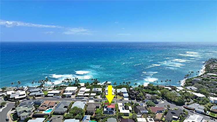 4126 Papu Circle Honolulu, HI 96816