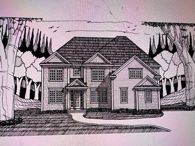 55 Longmeadow Drive Rowley, MA 01969
