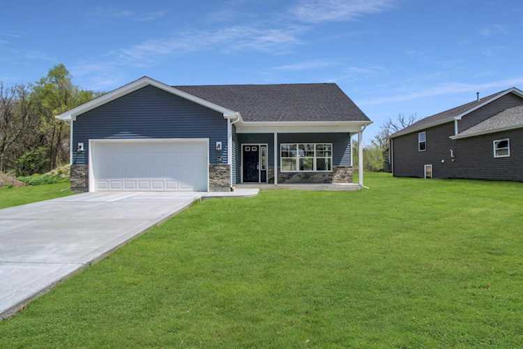 1243 N Glenwood Griffith, IN 46319