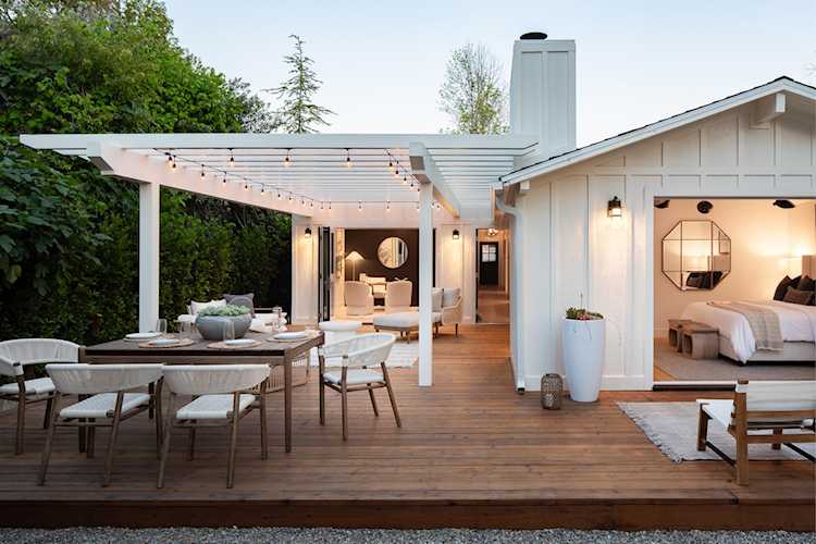3010 Paseo Tranquillo Santa Barbara, CA 93105