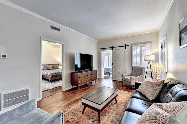 1230 Piedmont Avenue #APT 206 Atlanta, GA 30309