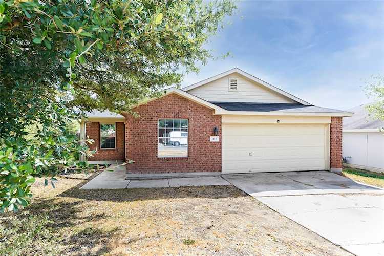 453 Quarter Ave Buda, TX 78610