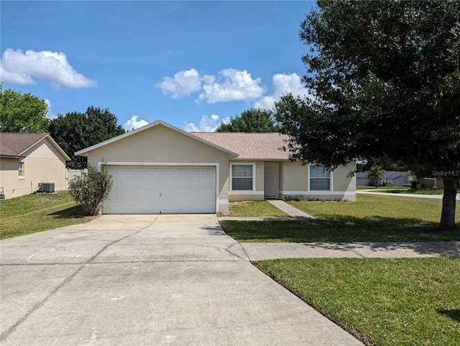 13145 Pinyon Dr Clermont, FL 34711