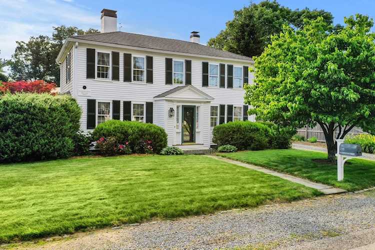 226 Washington Street Duxbury, MA 02332