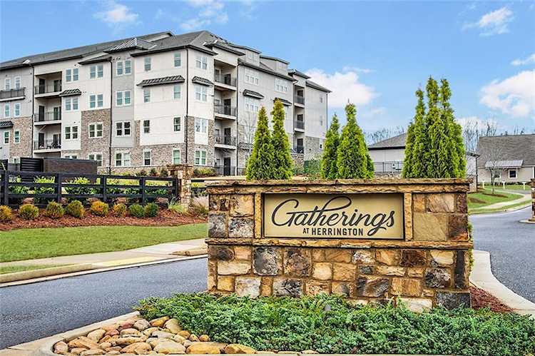 3321 Orwell Way #3204 Cumming, GA 30041