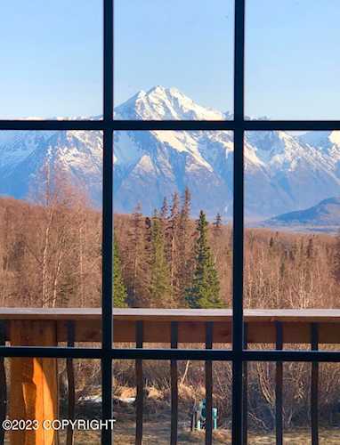 17000 E T And T Ln Palmer, AK 99645