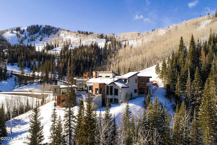 160 White Pine Canyon Rd Park City, UT 84060