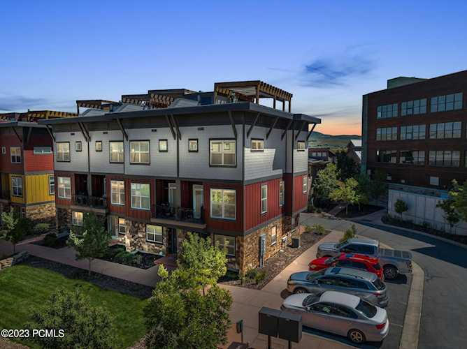 1370 Center Dr Park City, UT 84098