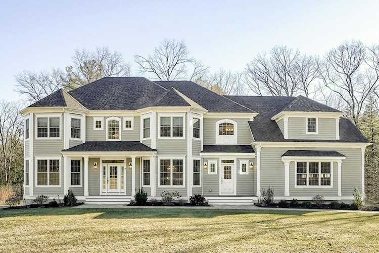 30 Stoney Brook Road Hopkinton, MA 01748
