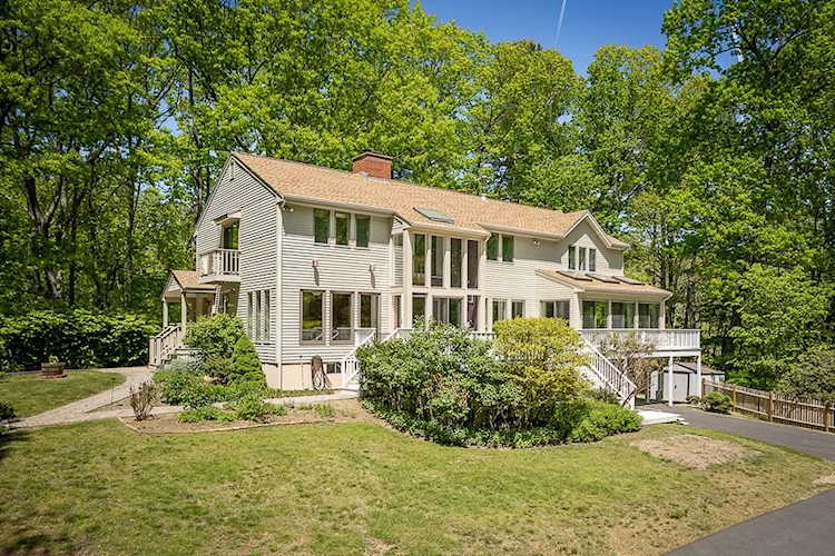 395 C Ipswich Rd Boxford, MA 01921