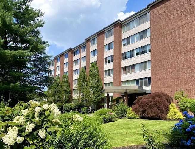 22 Chestnut Place #201 Brookline, MA 02445
