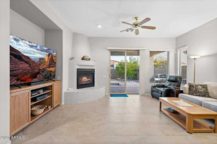 42727 N Courage Trail Anthem, AZ 85086