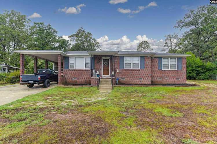 808 Rosedale Rd West Columbia, SC 29170