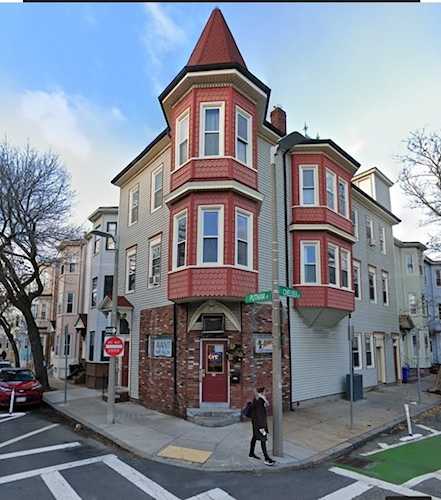 172 Putnam Street #3 Boston, MA East Boston's Eagle Hill 02128 | Town Property Group Photo 1