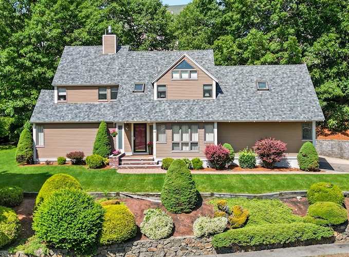 224 Bartholomew Peabody, MA 01960