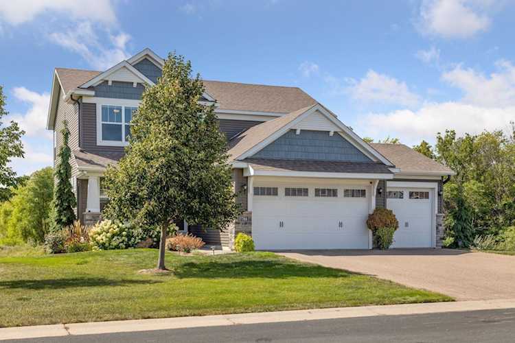 MLS 6425754 | Scott County home for sale | Prior Lake
