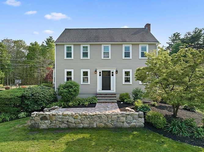 281 Summer Street Norwell, MA 02061 | MLS 73115921 Photo 1