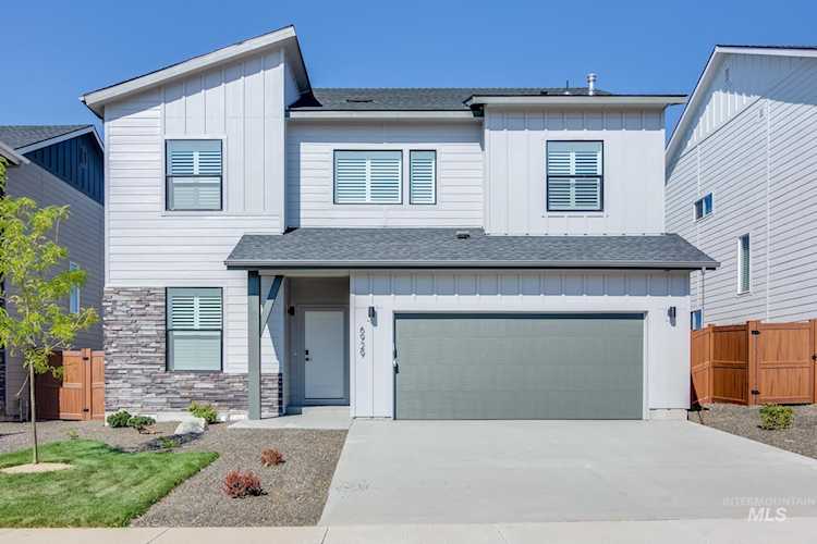 6929 S Sunfish Way Boise, ID 83709
