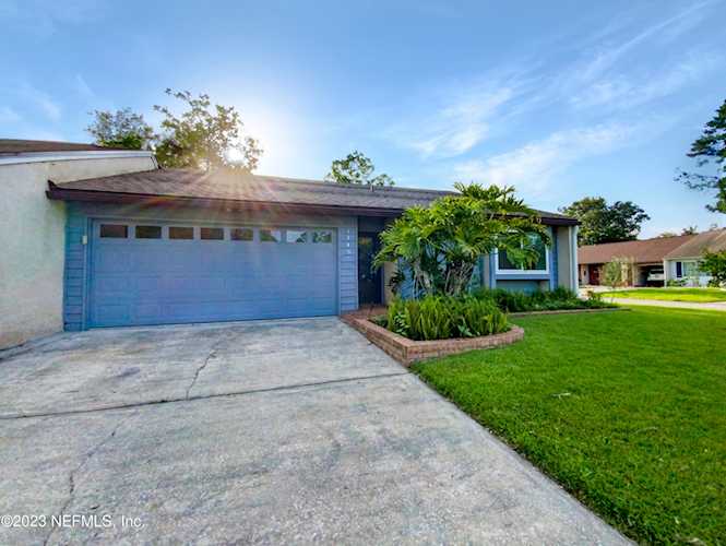 11455 Godfrey WAY Jacksonville, FL 32223