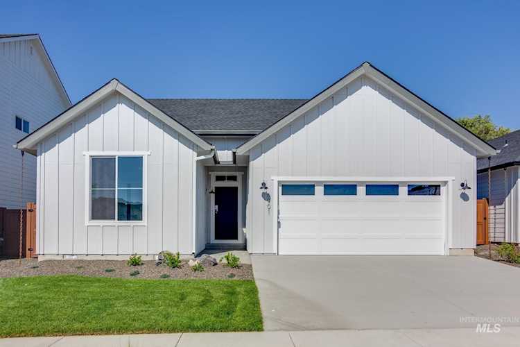 6901 S Sunfish Way Boise, ID 83709