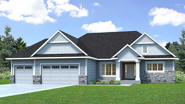 17600 4th Street NE Ham Lake, MN 55304